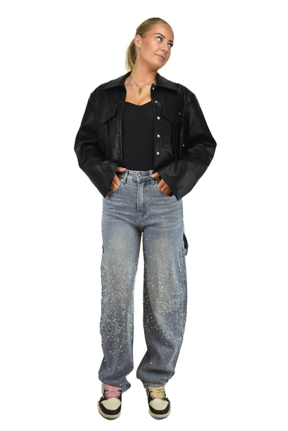 Stardust Jeans