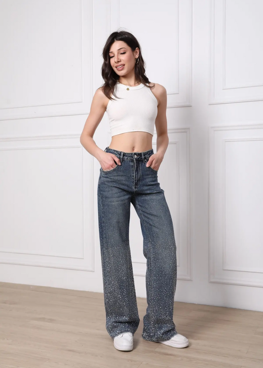 Dream Jeans - Blue