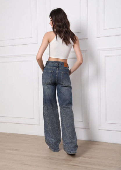 Dream Jeans - Blue