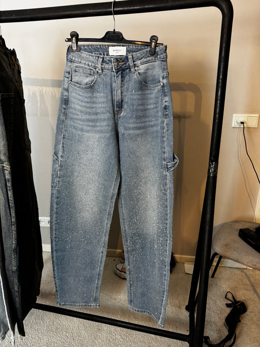 Stardust Jeans