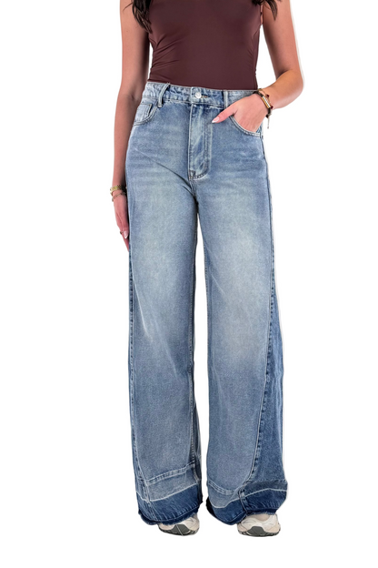 Signature Jeans - Tall