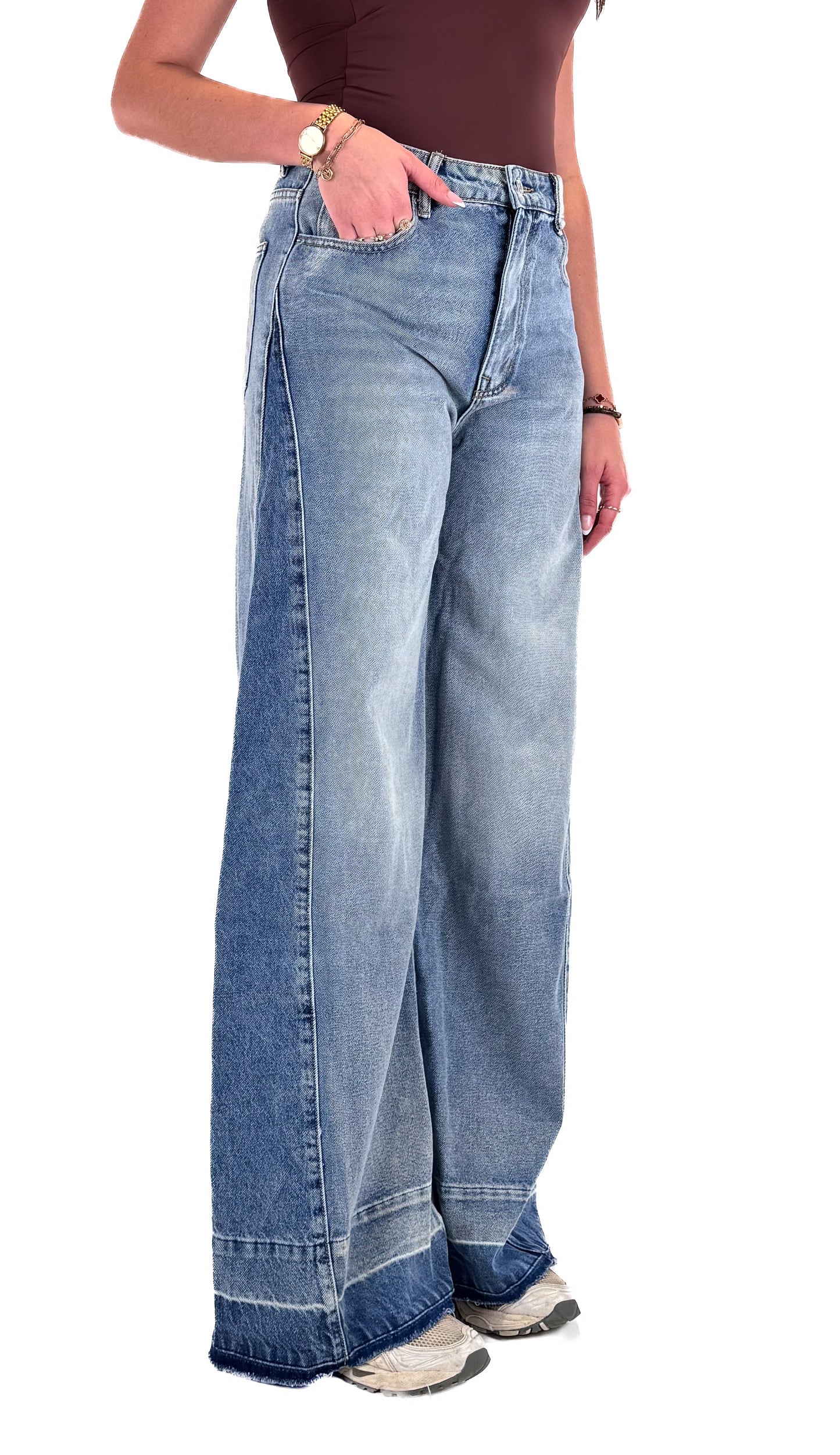 Signature Jeans - Tall