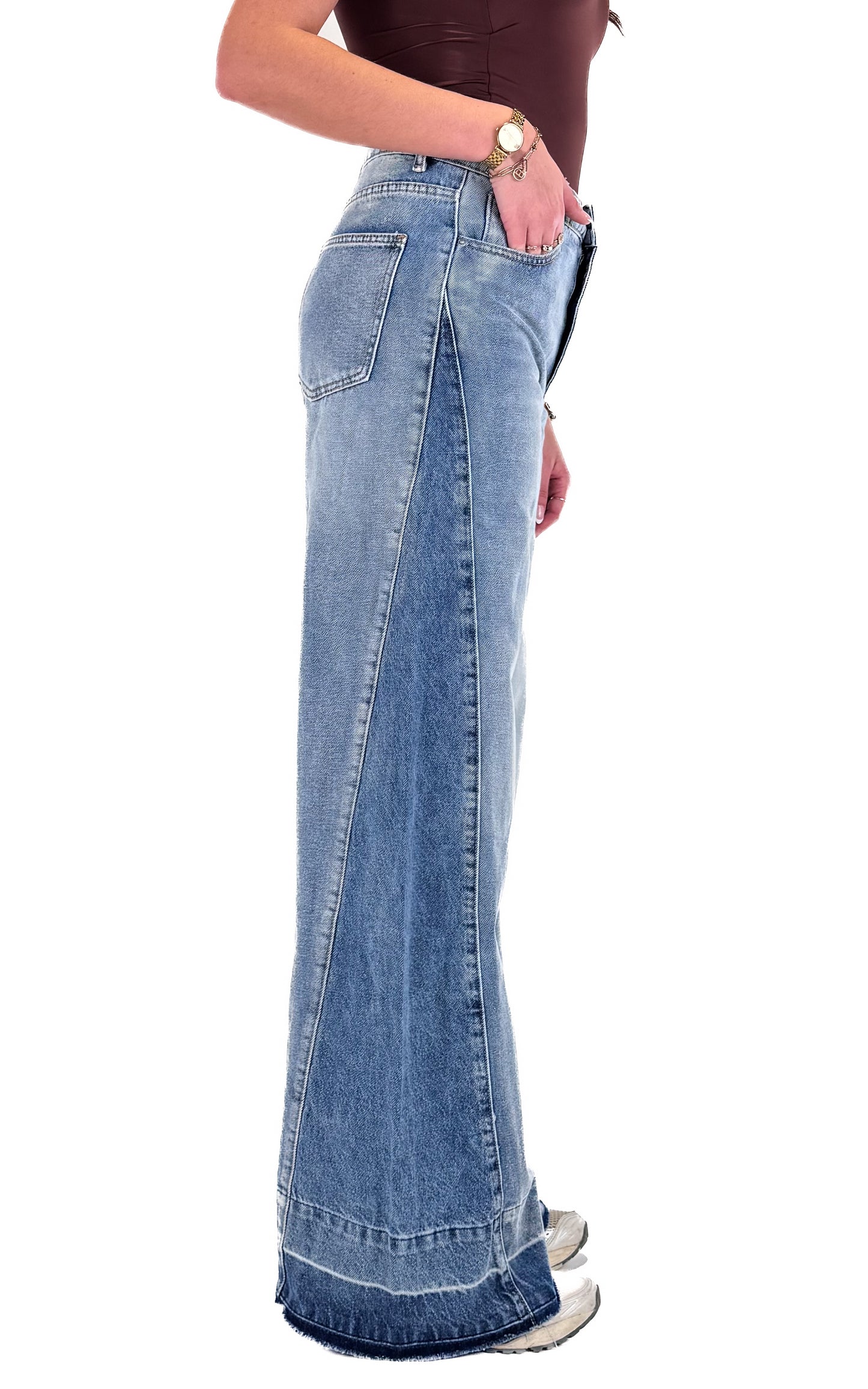 Signature Jeans - Tall