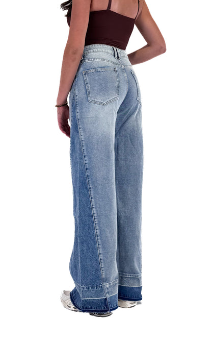 Signature Jeans - Tall