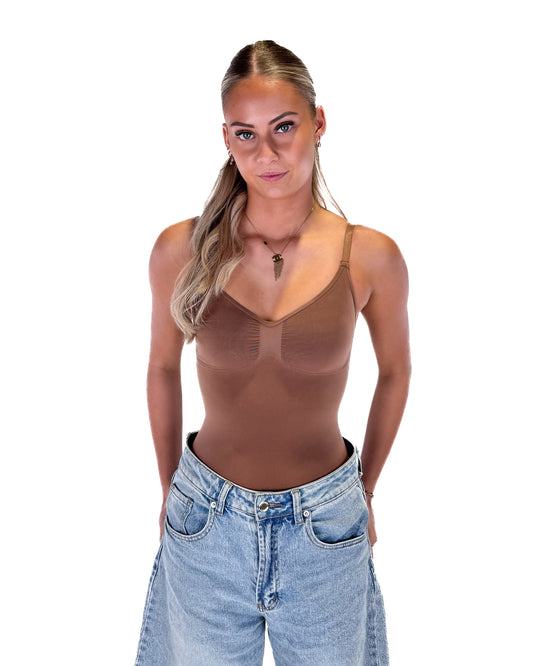 Snatching Body - Toffee