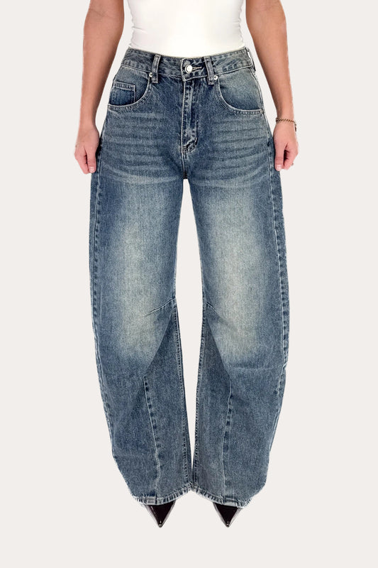 Midnight Tall Jeans