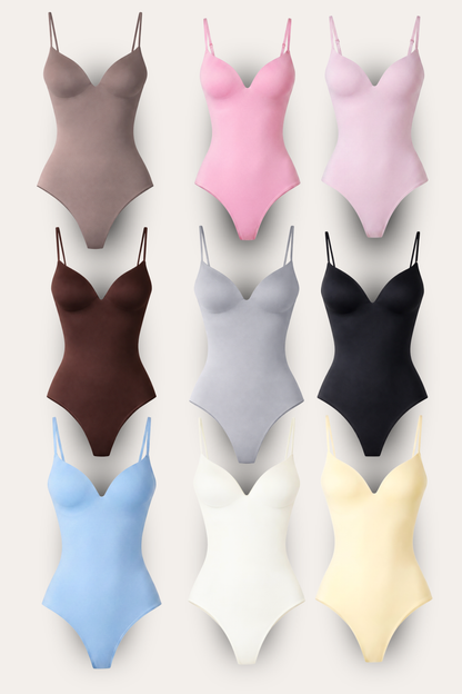 Build Your Own V-neck Bundle