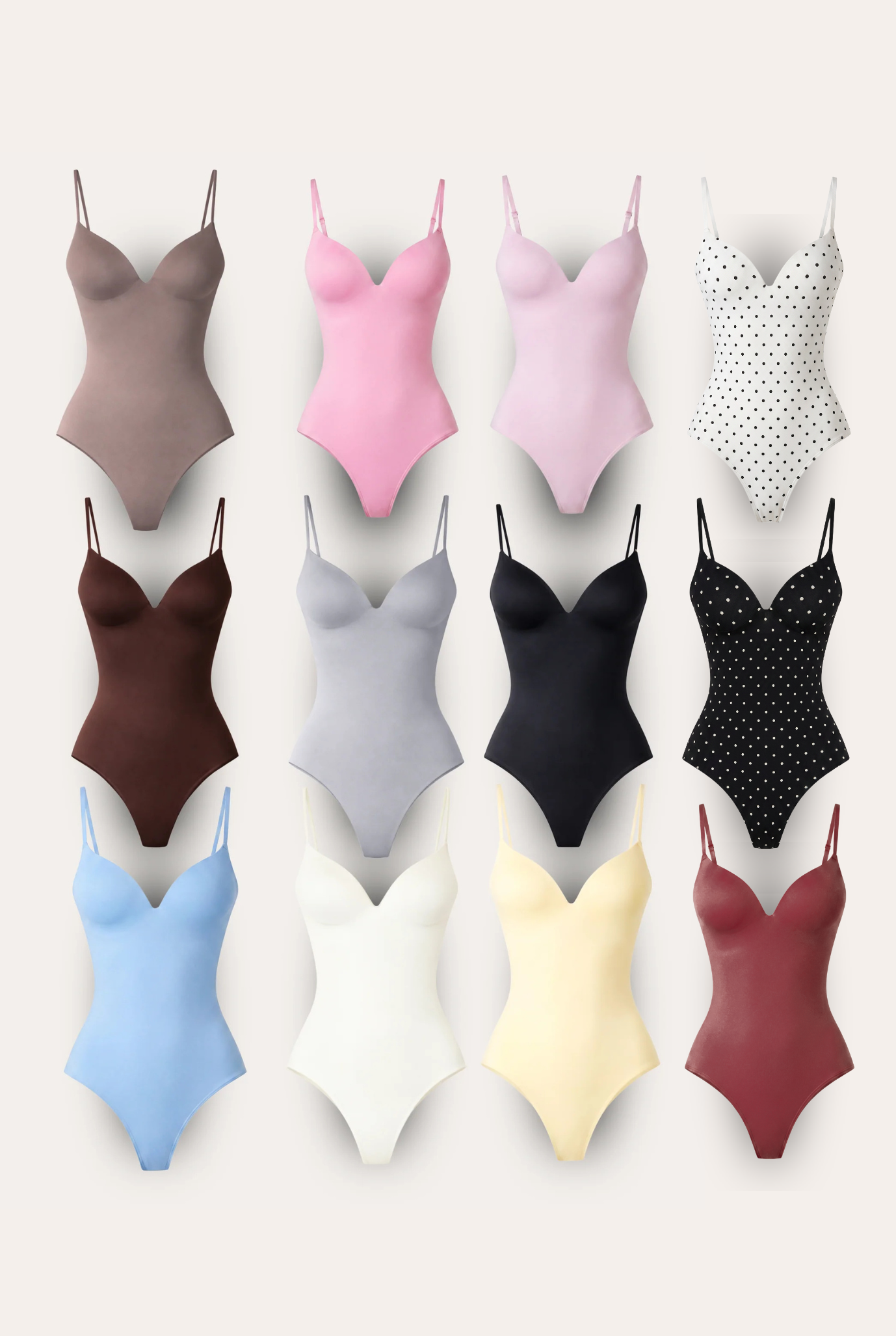 Build Your Own V-neck Bundle