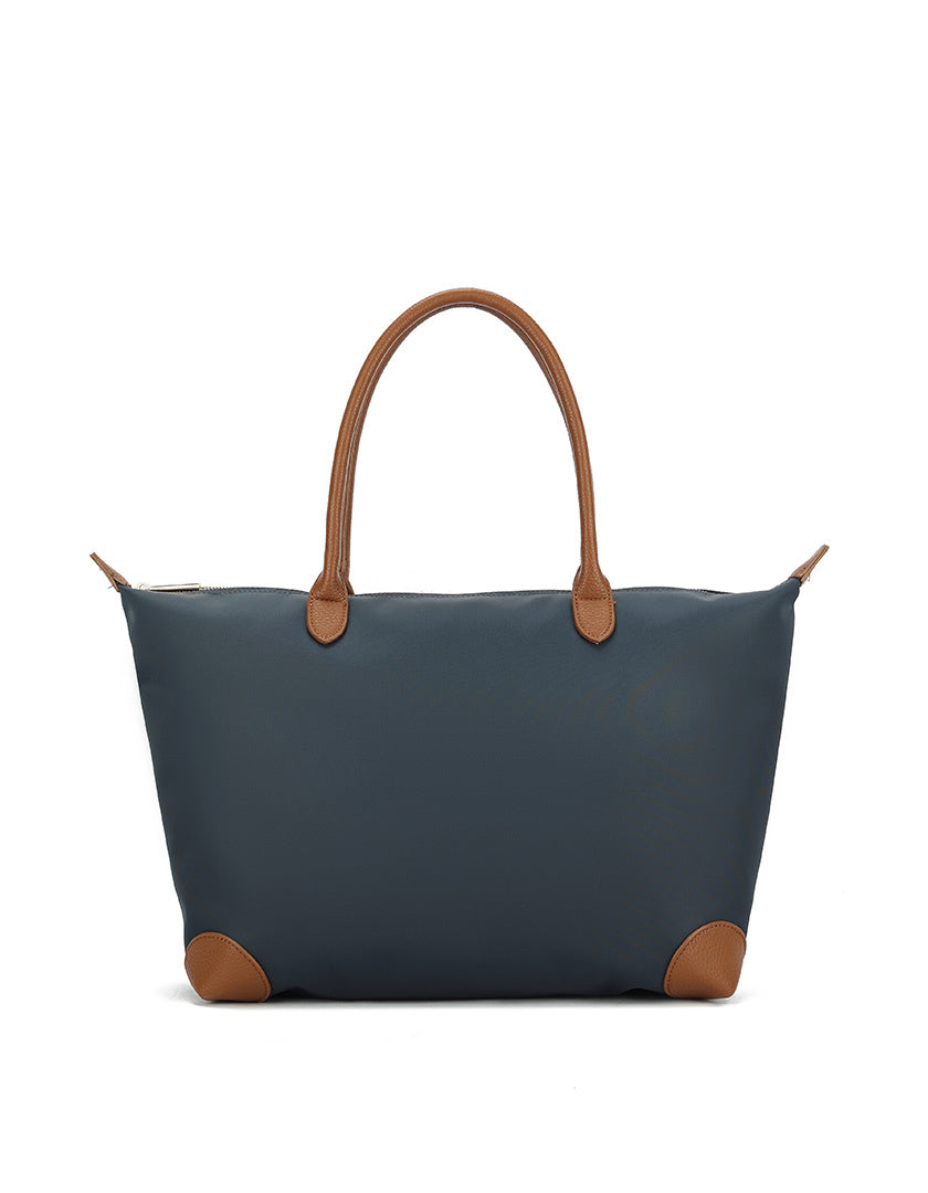 Champion Bag Large - Dark Blue
