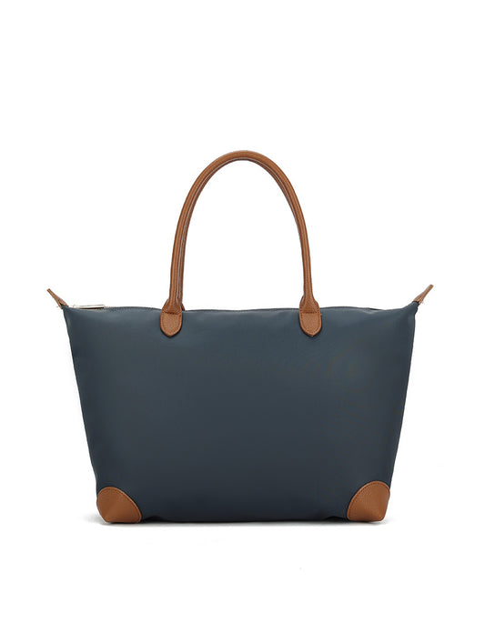 Champion Bag Large - Dark Blue