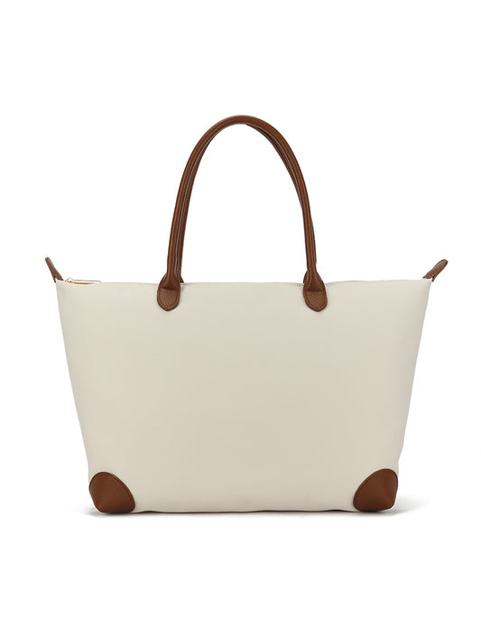Champion Bag Large - Beige