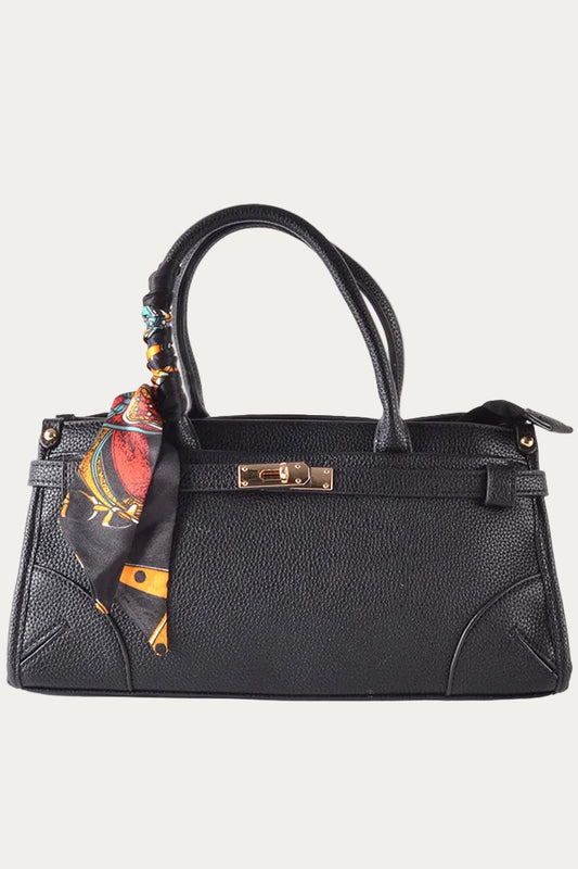 Musy Bag - Black