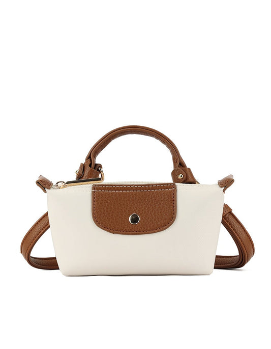 Champion Bag - Beige