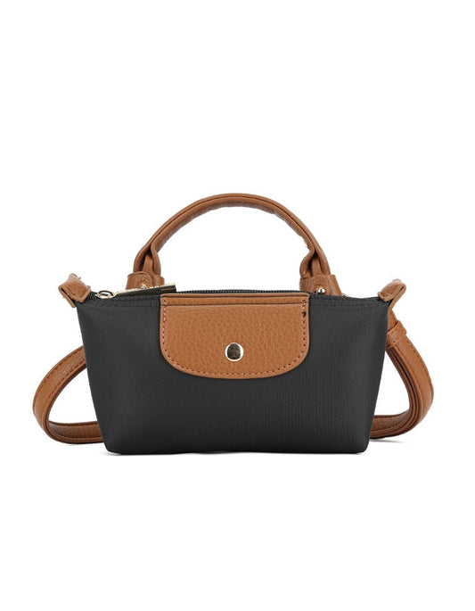 Champion Bag - Black
