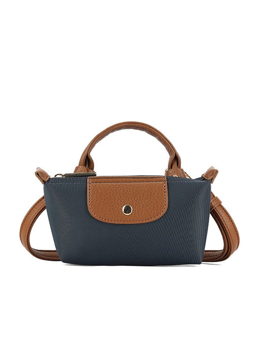 Champion Bag - Dark Blue
