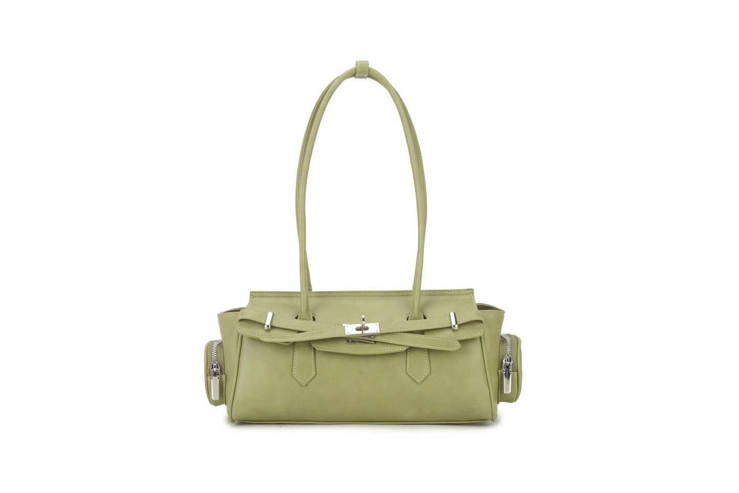 Cargo Bag - Green