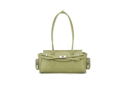 Cargo Bag - Green