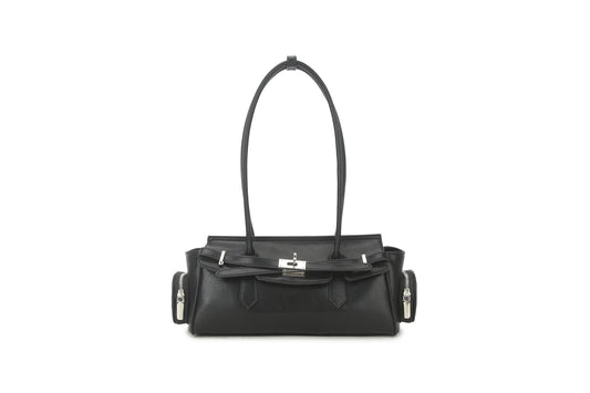 Cargo Bag - Black