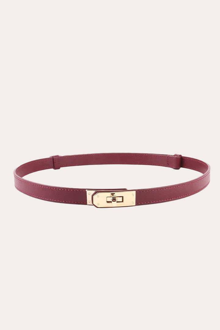 Midi Belt - Bordeaux