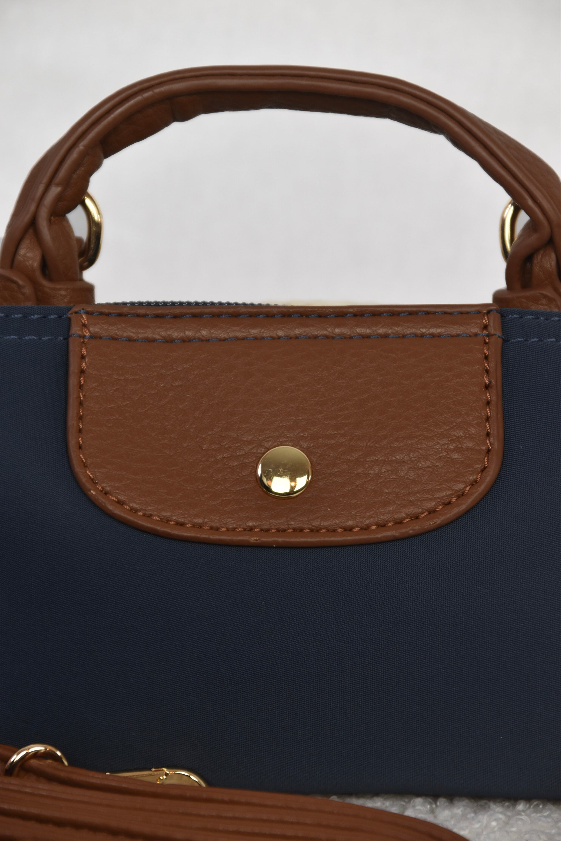 Champion bag Small - tas van Pretty in Pink. 
