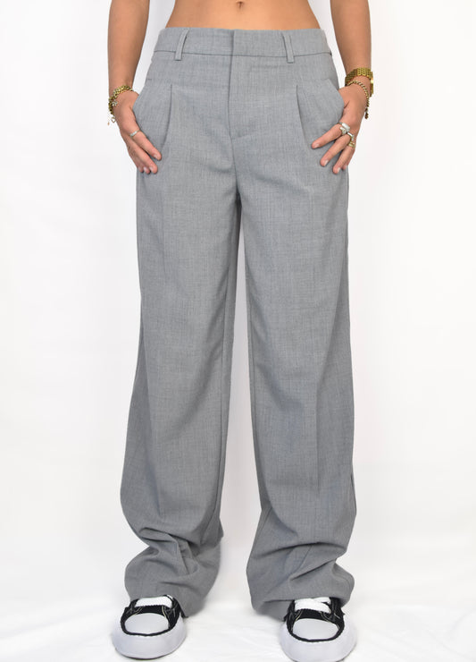 'Coco' pantalon - blazer van Pretty in Pink. 