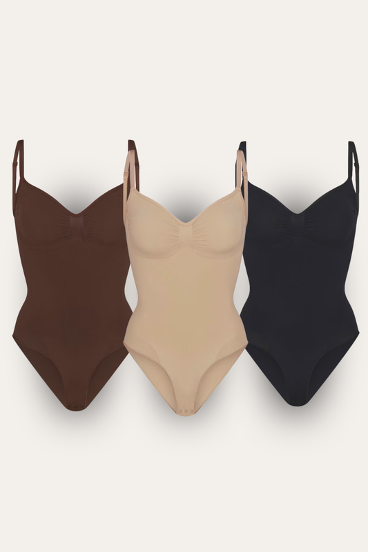 Snatching Body Bundle