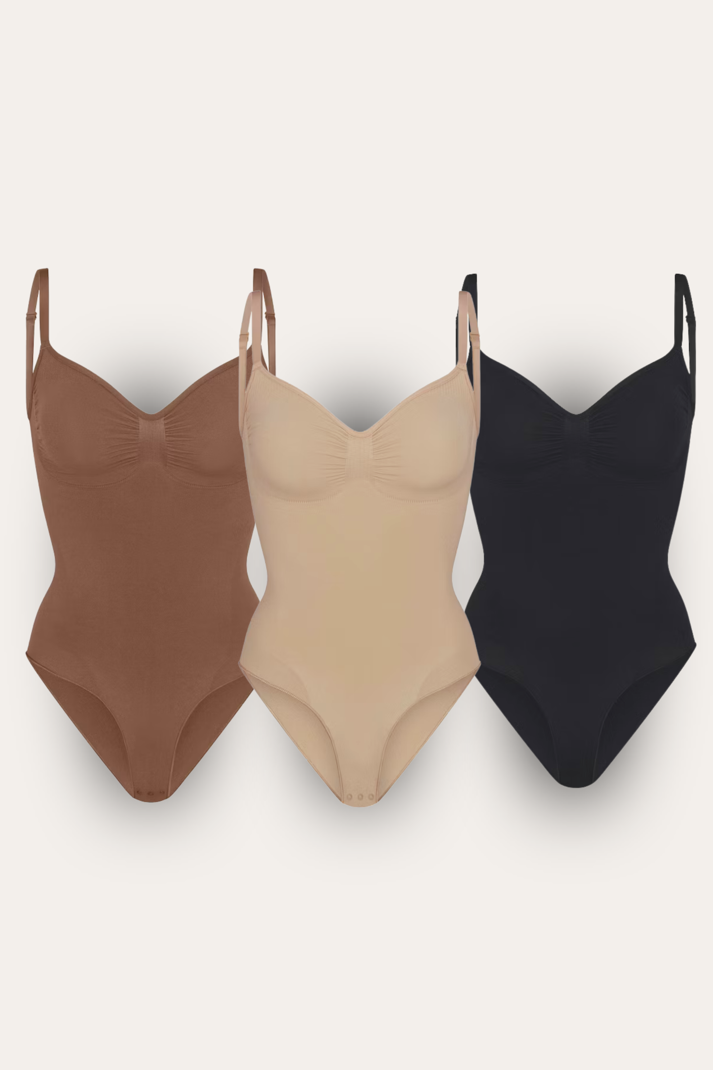 Snatching Body Bundle